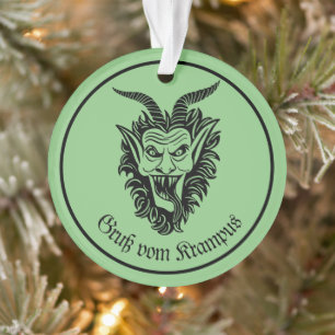 Noël Krampus
