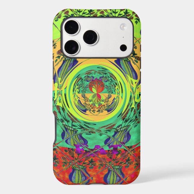 Noël Mange Amour Jouer Couleur (Verso)