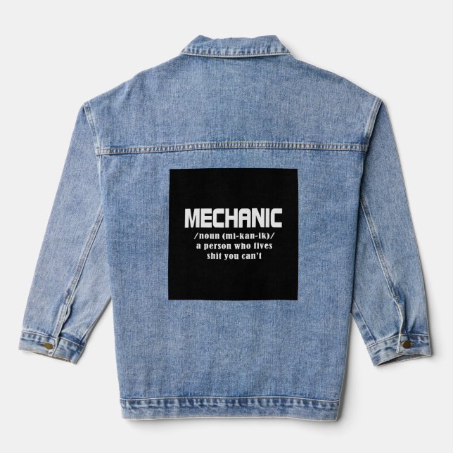 Noël mécanique (Verso)