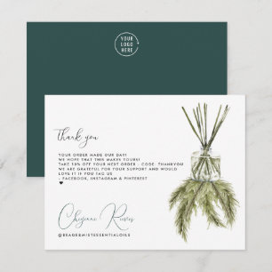 Noël   Merci client