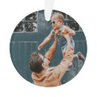 Noël minimal | Photo simple et joyeuse