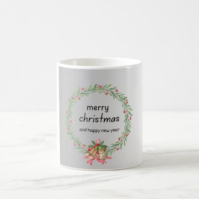 noël Mug 2025 (Centre)