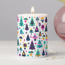 Noël néon