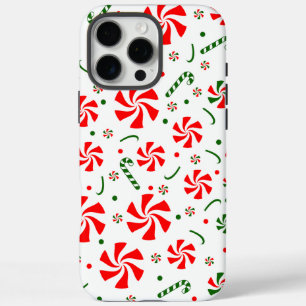 Noël Peppermenthe Coque