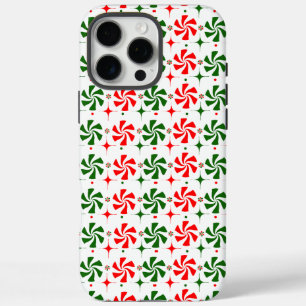 Noël Peppermenthe Coque
