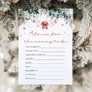 Noël Père Noël Conseils pour la carte à venir