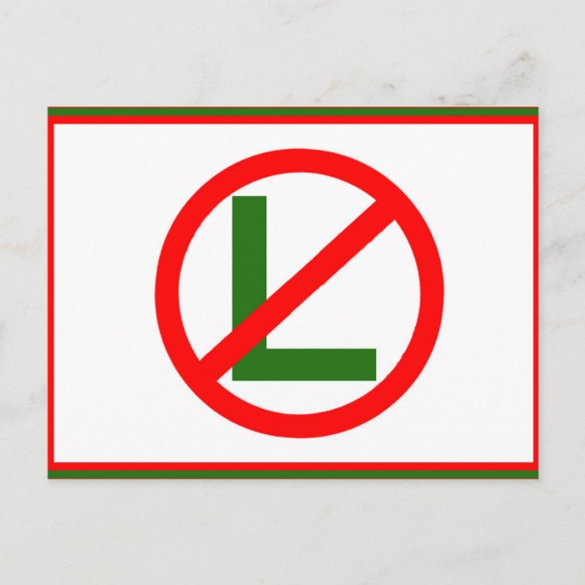 Noel Post card (Front)