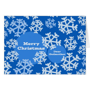 Noël pour Godmère, Conception Abstraite des flocs