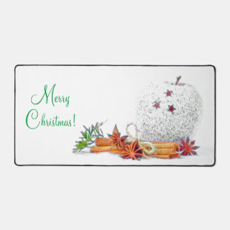 Noël Stars de bureau Mat