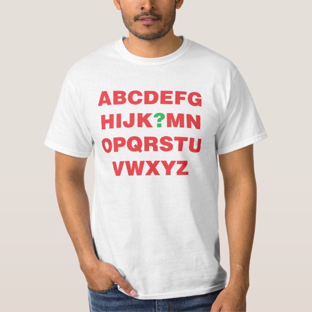 Noel T-Shirt (Front)