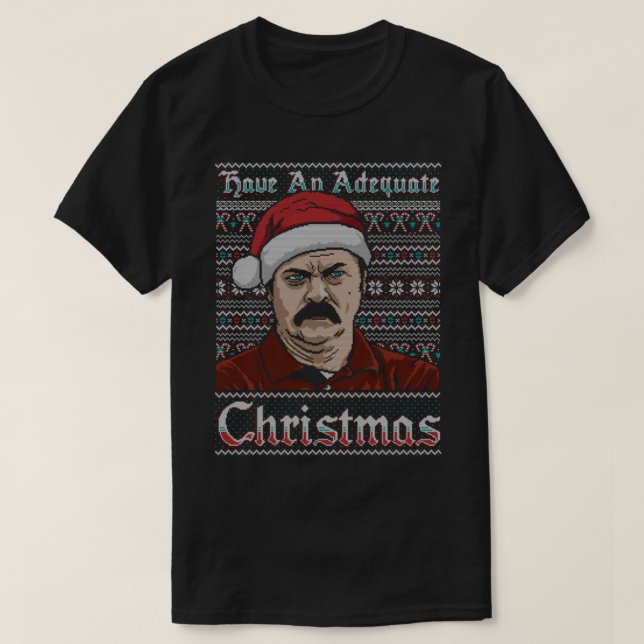 Noël TShirt (Design devant)