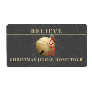 NOËL VACANCES JINGLE BELL