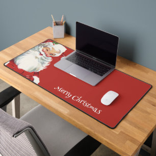 Noël Vintage, Jolly Winking Père Noël