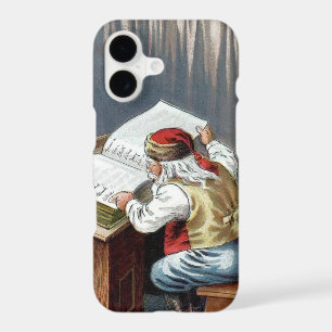 Noël vintage, Saint Nicolas méchant ou gentil