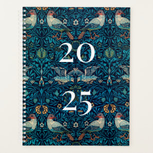Noël vintage, William Morris