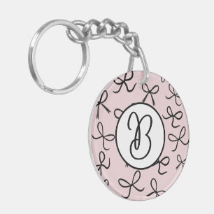 Nœuds Noirs Mignons et Tendance Rose