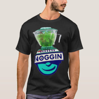 Noggin Logo Classic T-Shirt