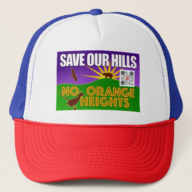 NOH Hat (Front)