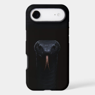 Noir 4 Luxe iPhone 17 Air, Mamba Noir