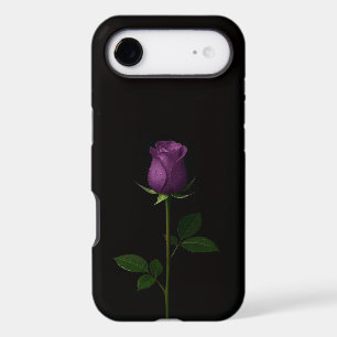 Noir 4 Luxe iPhone 17 Air, Rose Violet Royal