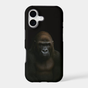 Noir 4 Luxe iPhone 17 Mate Gorilla