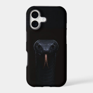 Noir 4 Luxe iPhone 17 Mate, Mamba Noir