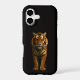 Noir 4 Luxe iPhone 17 Mate, Noble Tiger