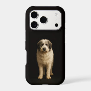 Noir 4 Luxe iPhone 17 Pro, berger Mioritic