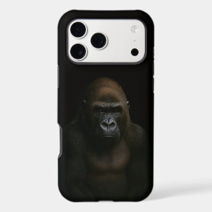 Noir 4 Luxe iPhone 17 Pro Max Gorilla