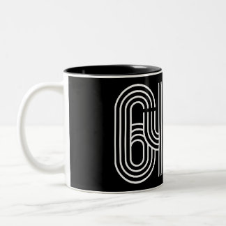 Noir 6453 Mug