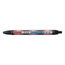 Amusement avec le stylo de site Web de