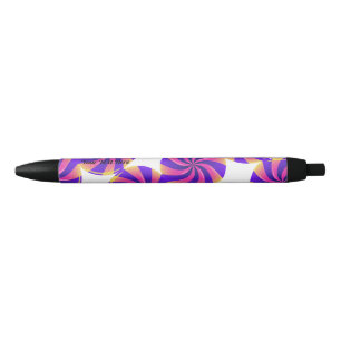 Noir Bureau scolaire Stylo joli et cool