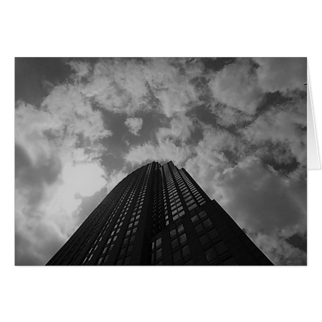 Noir City (Front Horizontal)