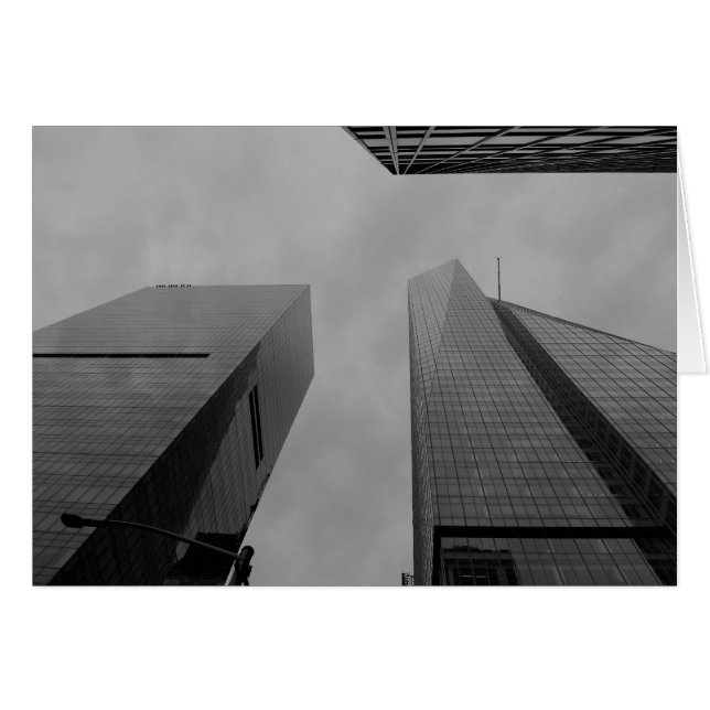Noir City (Front Horizontal)