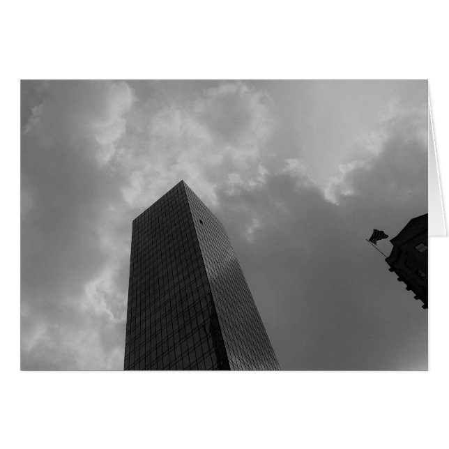 Noir City (Front Horizontal)