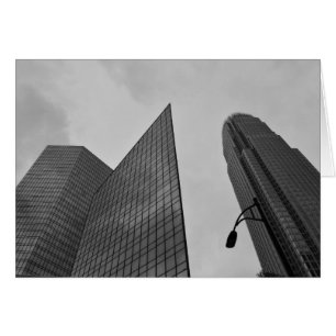 Noir City, card