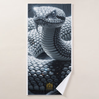 Noir d'obsidienne et Viper de diamant