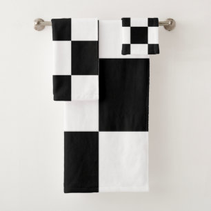 Noir et blanc