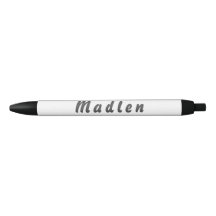 Madlen stylo à bille