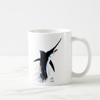 Noir Out de tasse de café '