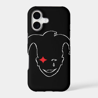 Noir, Rouge, Et Blanc MTJ