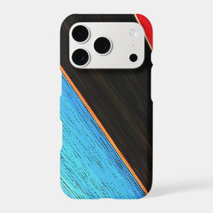 Noir Rouge Et Bleu 312