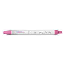 Soyez un stylo de licorne
