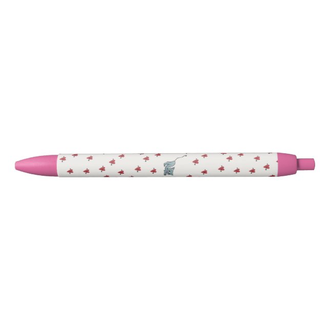 Noir Stylo (Devant)
