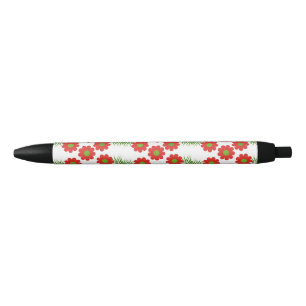 Noir stylo