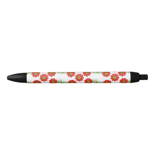 Noir stylo (Devant)
