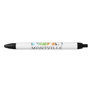 Noir Stylo