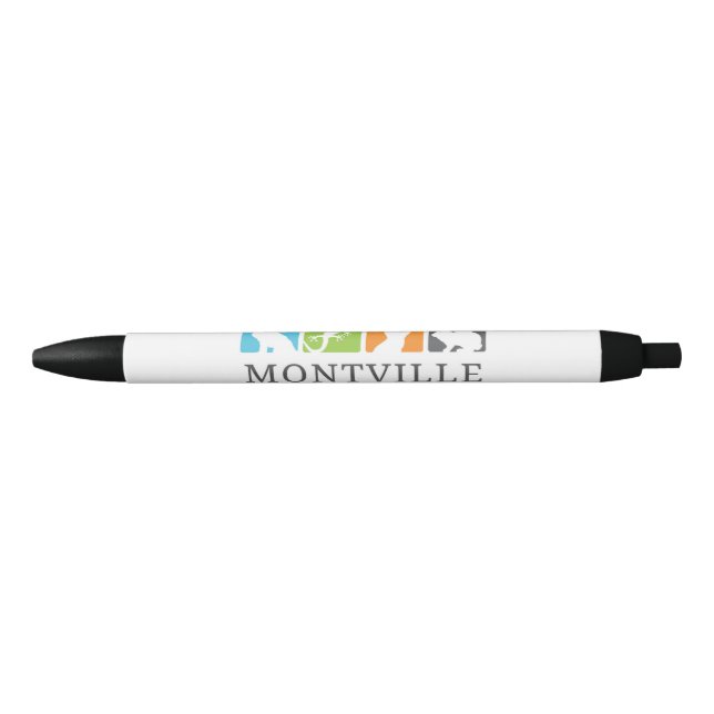 Noir Stylo (Devant)