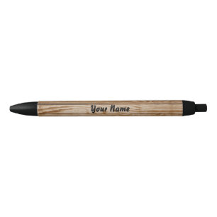 Noir Stylo