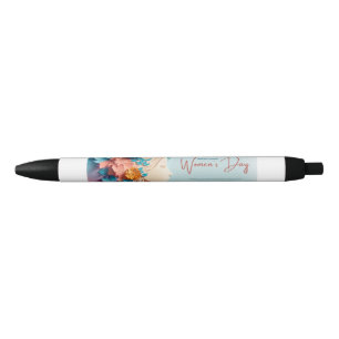 Noir stylo